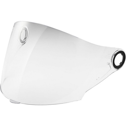 LS2 OF569/Track Scratch Resistant Shield
