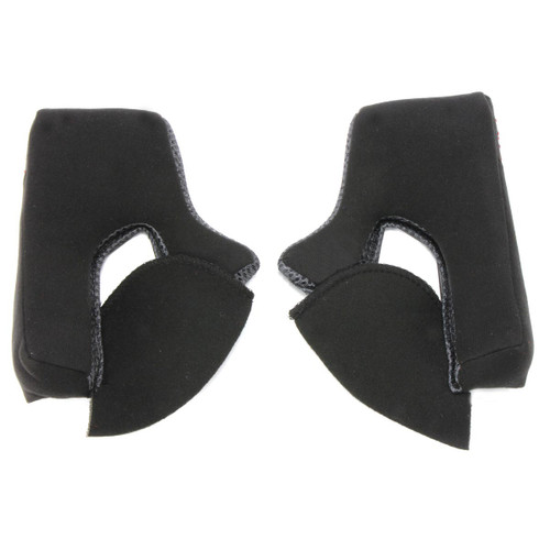 LS2 Pioneer V2 Replacement Cheek Pads