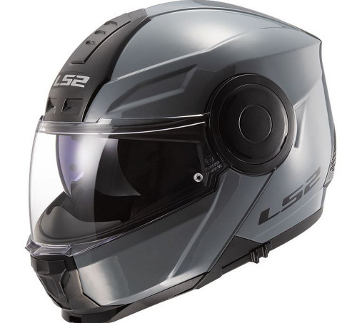 LS2 Horizon Modular Motorcycle Helmet