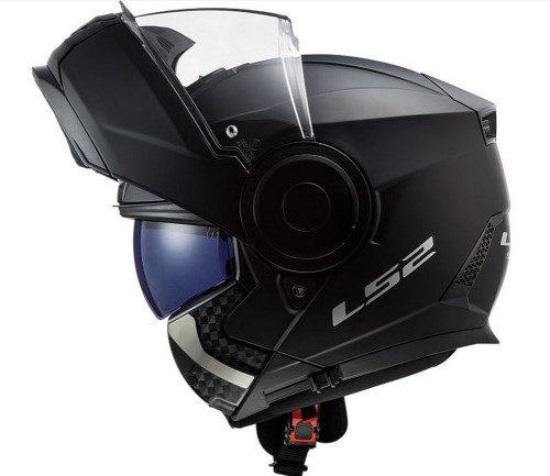 LS2 Horizon Modular Motorcycle Helmet