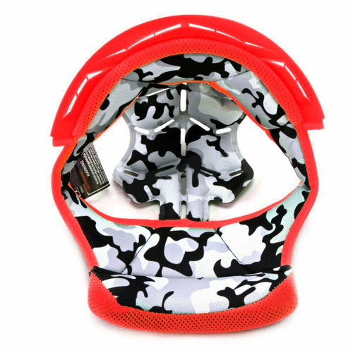 LS2 Gate Youth Helmet Inner Top Liner Pad