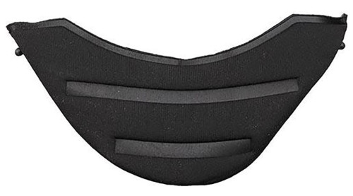 LS2 Horizon Helmet Chin Curtain