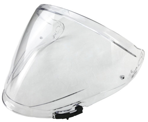 LS2 Infinity II Helmet Shield