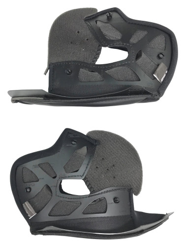 LS2 Horizon Helmet Slim Cheek Pads