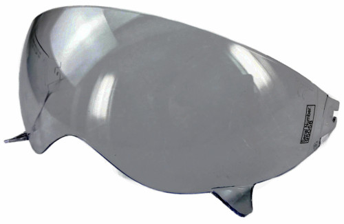 LS2 Drifter Helmet Inner Drop-Down Shield
