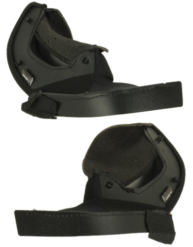 LS2 Cheek Pads for Drifter Helmet