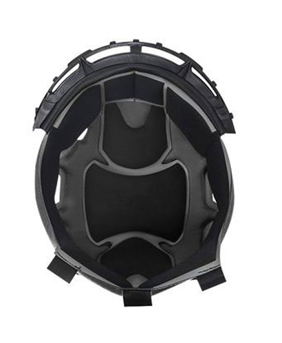 LS2 Challenger Carbon Helmet Inner Top Liner Pad