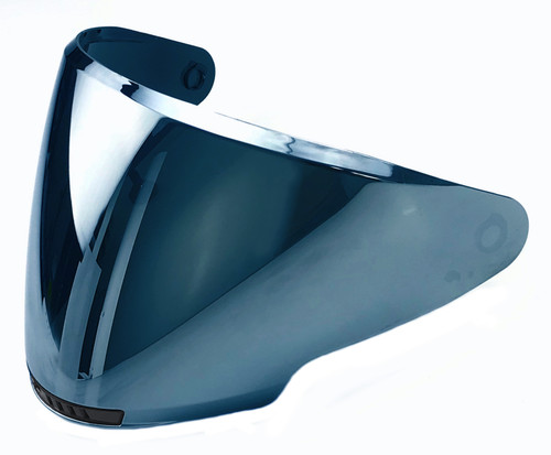 LS2 Copter Helmet Shield