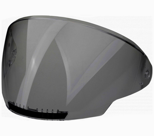 LS2 Copter Helmet Shield
