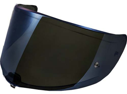 LS2 Citation II Helmet Pinlock Ready Shield