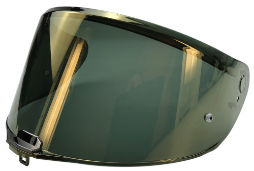LS2 Citation II Helmet Pinlock Ready Shield