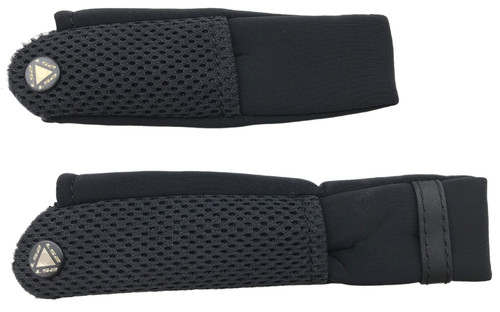 LS2 Copter Helmet Chin Strap Covers