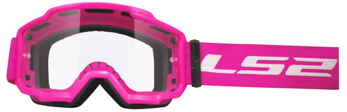 LS2 Charger MX Offroad Goggles