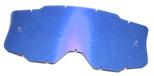 LS2 Charger Goggle Lens