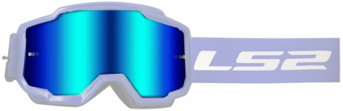 LS2 Charger Goggle Lens