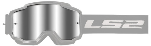 LS2 Charger Goggle Lens