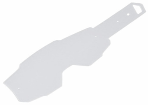 LS2 Charger Goggle Standard Tear-off