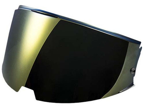 LS2 Advant Helmet Pinlock Ready Shield