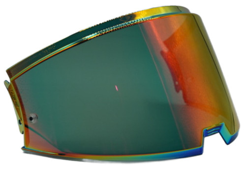 LS2 Advant Helmet Pinlock Ready Shield