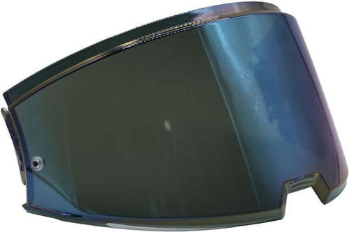 LS2 Advant Helmet Pinlock Ready Shield