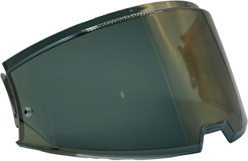 LS2 Advant Helmet Pinlock Ready Shield