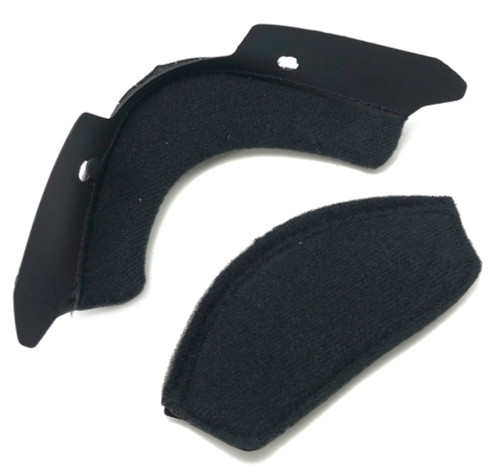 LS2 Arrow Helmet Chin Curtain