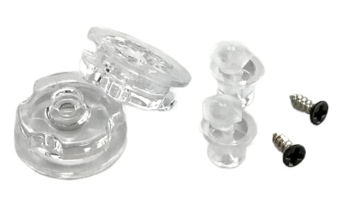LS2 Arrow Helmet Replacement Shield Pinlock Pins