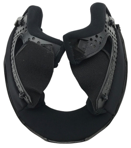 LS2 Arrow EVO Helmet Slim Cheek Pads