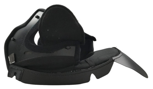 LS2 Advant Helmet Slim Cheek Pads