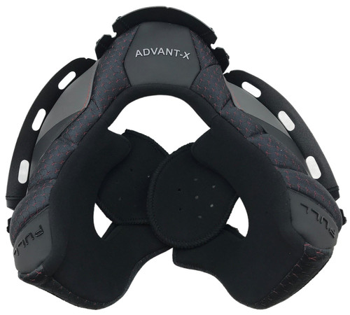 LS2 Advant X Helmet Cheek Pads