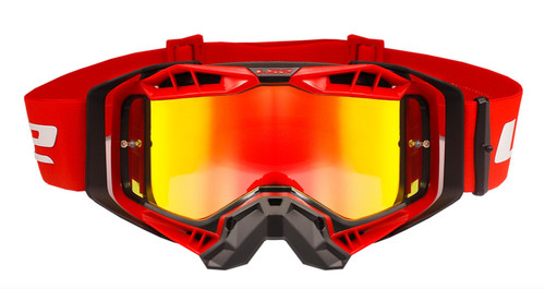 LS2 Aura Pro MX Offroad Goggle