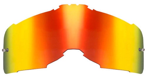 LS2 Aura Goggle Lens