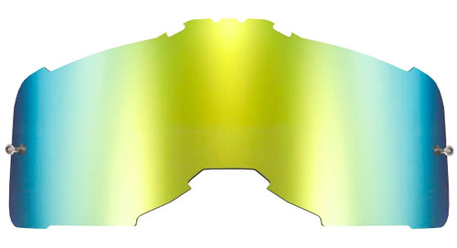 LS2 Aura Goggle Lens