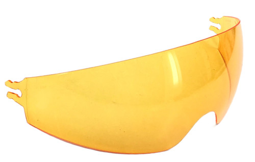 LS2 Assault Helmet Inner Drop-Down Shield