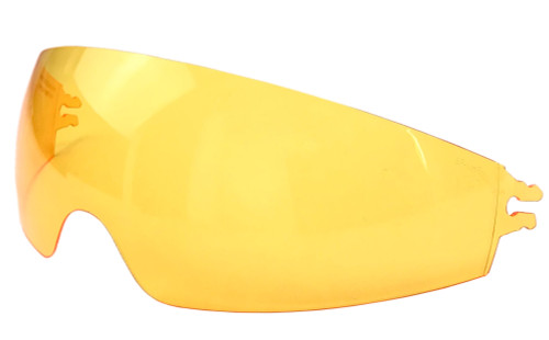 LS2 Assault Helmet Anti-Fog Inner Drop Down Shield