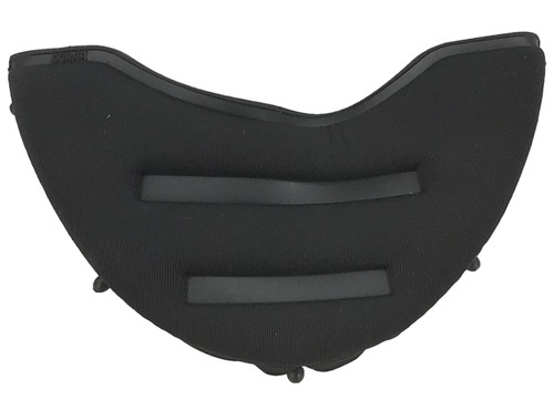 LS2 Assault Helmet Chin Curtain