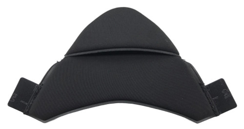 LS2 Blaze Helmet Chin Curtain