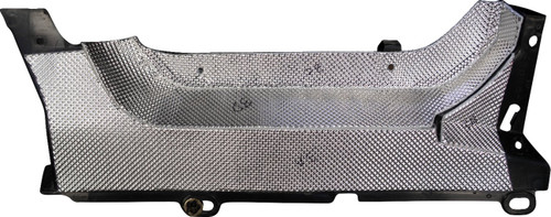 DEI UTV Complete Heat Shield Kit (901061)