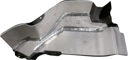 DEI UTV Complete Heat Shield Kit (901061)