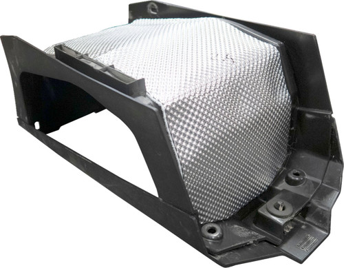 DEI UTV Complete Heat Shield Kit (901061)