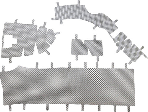 DEI Heat Shield Liner Kit (901059)