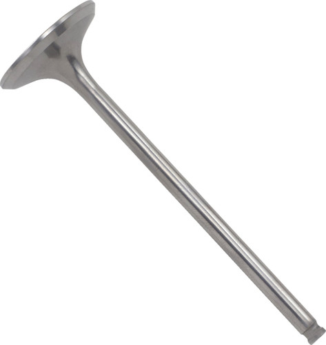 Del West Titanium Exhaust Valve (DW-CRF250R-EV08)