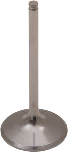 Del West Titanium Intake Valve (DW-CRF450R-IV09)