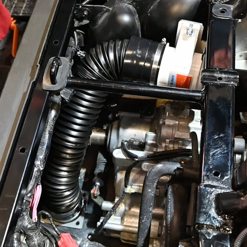 DEI Auxiliary Fan Kit for 2015+ Honda Pioneer SXS (902481)