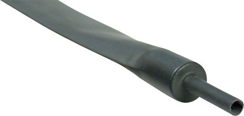 DEI 1" x 4' Heat Shrink Tube (10835)