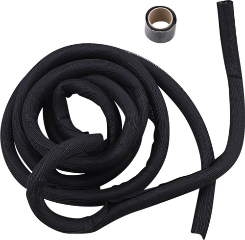 DEI 3/4" Easy Loom Split Wire Sleeve (010655)