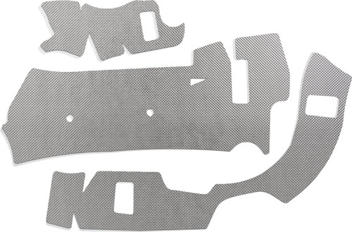 DEI Heat Shield Liner Kit (901069)