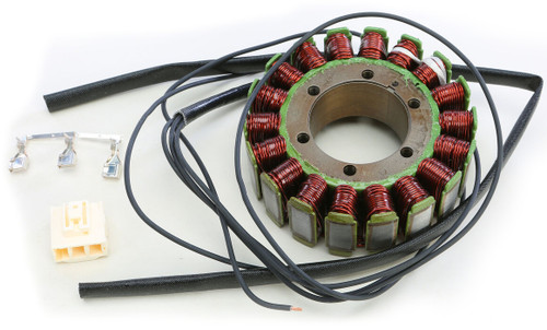 Ricks Stator - OE Style for 2003-2009 Honda VTX1300 (21-137)