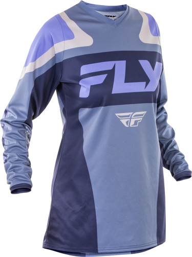 Fly Racing F-16 Womens MX Offroad Jersey