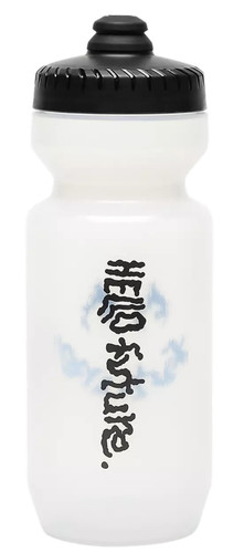Fox Racing Purist Hello Future 22Oz Water Bottle